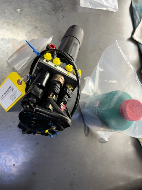 BMW E46 M3 SMG II / SMG Rebuild 21532229715, 21532282257