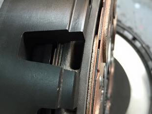 Lamborghini Gallardo Superleggera Twin Turbo Applications PN: 07L105269G