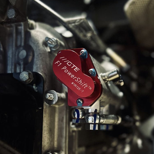 Options de flexibles hydrauliques hautes performances pour actionneurs F1 et E-Gear pour Ferrari, Maserati, Lamborghini, Aston Martin