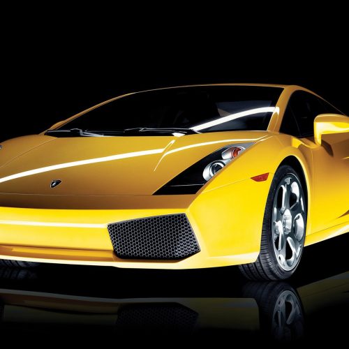 Lamborghini Gallardo E-Gear Software Upgrade to LBD26MBA…