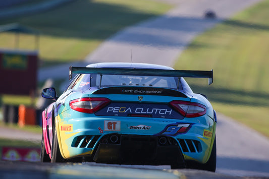 Expert Clutch Rebuild Services for Exotic Supercars