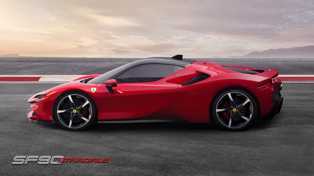Ferrari vs. Lamborghini: Which is Better?