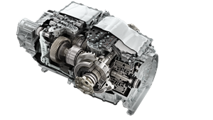 GTE Engineering logo