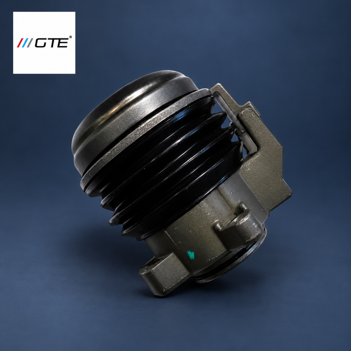 086141671L / 086141671M aftermarket release-bearing reference for Audi R8 and Lamborghini Gallardo applications, side view