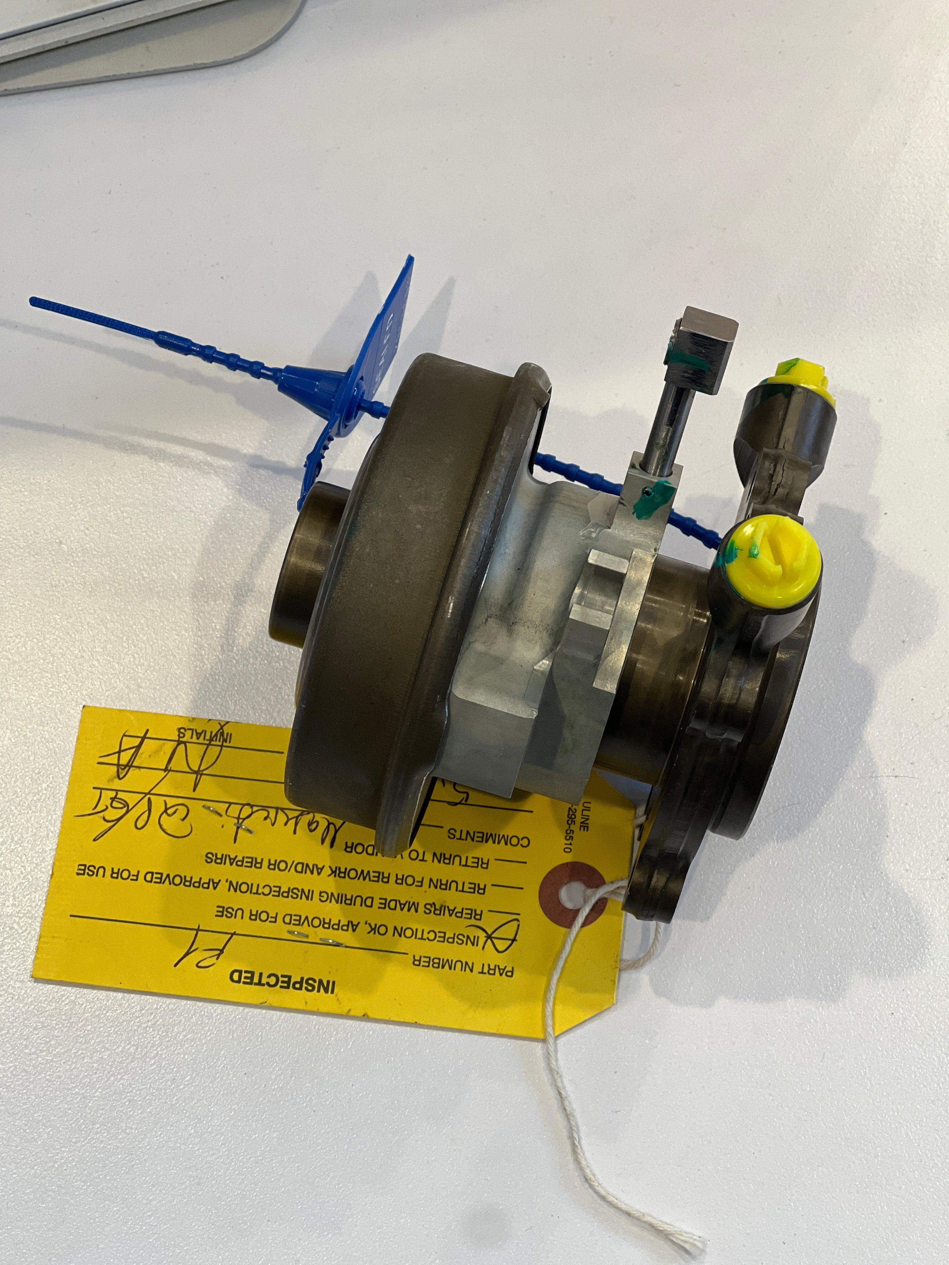 Selespeed – GTE Engineering