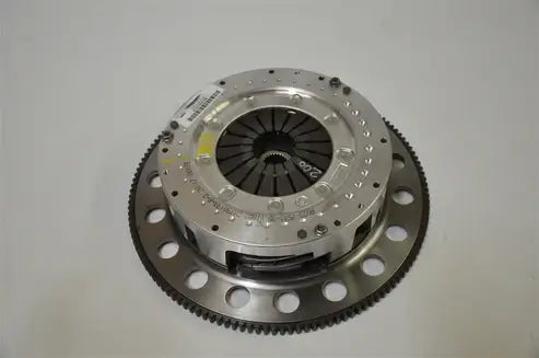 Aston Martin V12 Vantage S Clutch Rebuild PN: ED23-11-10206
