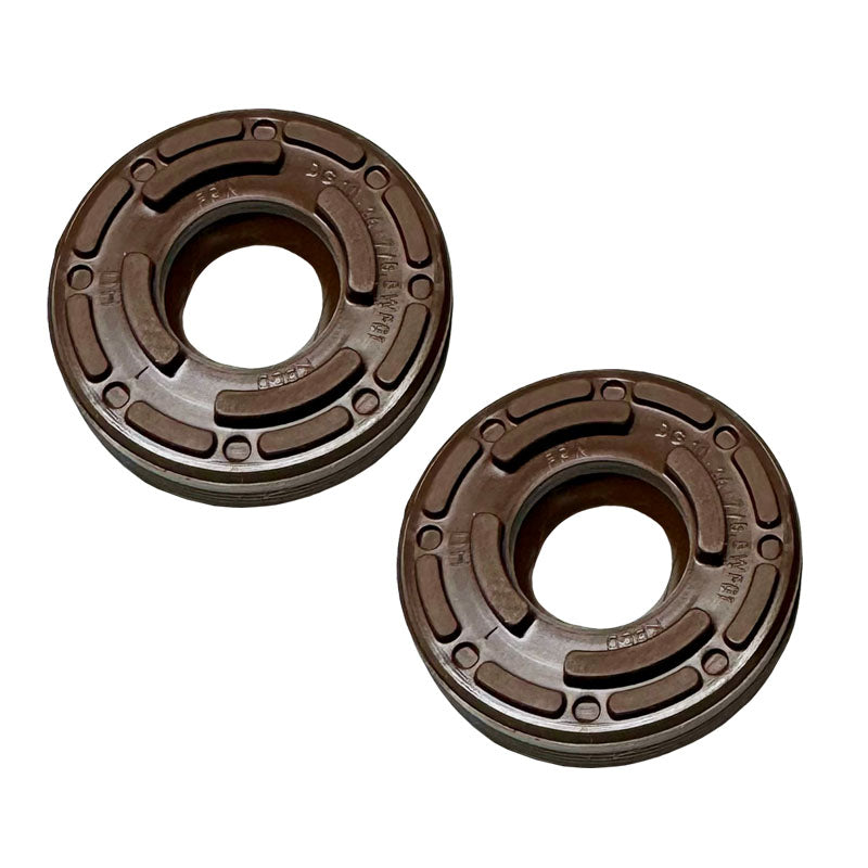 Ferrari DCT Pump Spindle Seal Set for 7DCL750 Transmissions