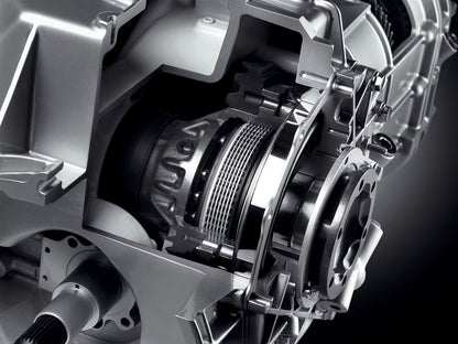 Ferrari F430 Graziano CFC231 Transmission Rebuild Service 247316