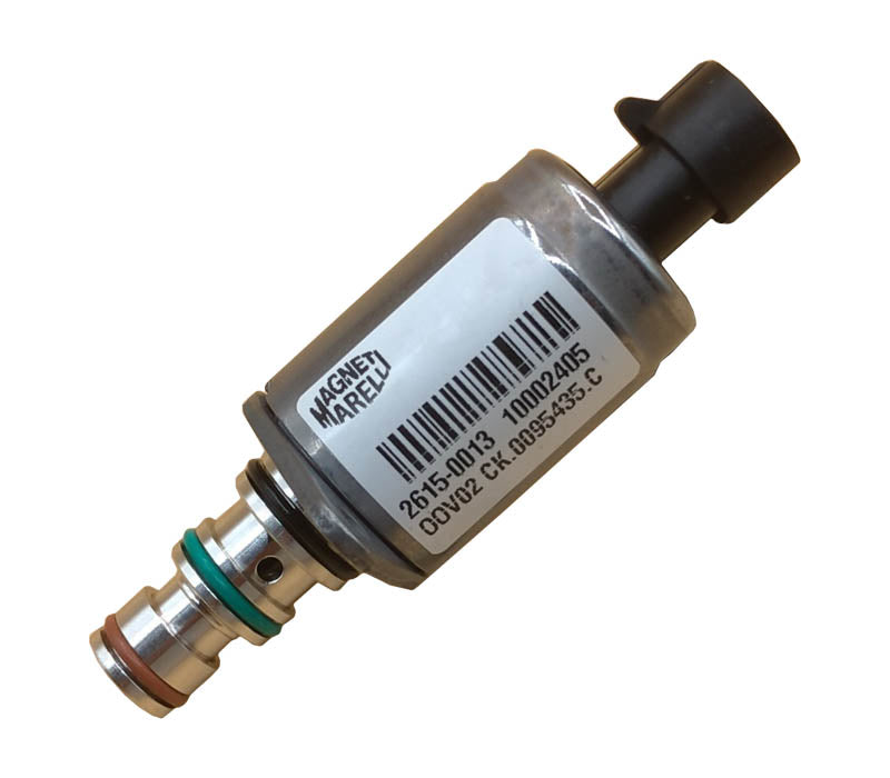 Front Suspension Lift Solenoid Valve for Ferrari 458 488 812