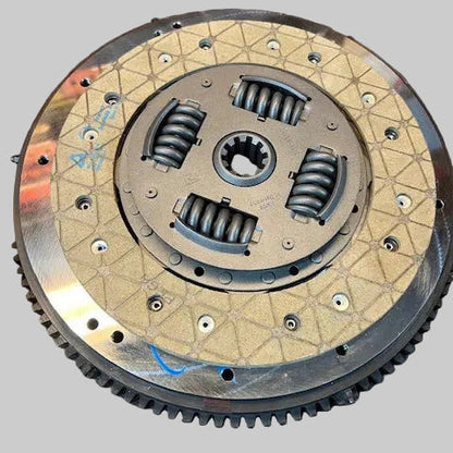 Lamborghini Diablo Clutch Rebuild (91-95) – High-Performance OEM-Spec Replacement