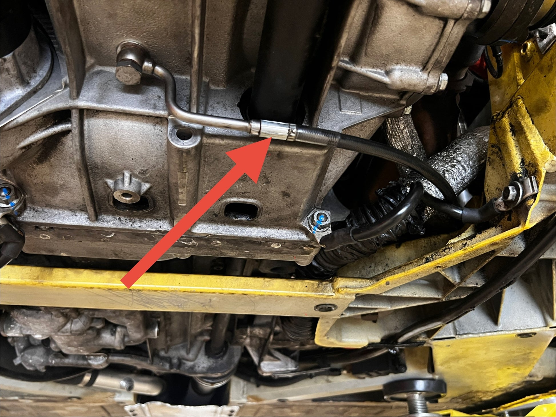 lamborghini e gear reparatur Lamborghini Gallardo E-Gear enhanced 07L115673 086325089A – GTE Engineering