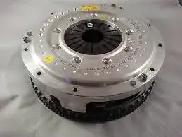 Lamborghini Aventador Revamp Clutch Rebuild Set PN: 07M105269D 07M105269B 07M105269C