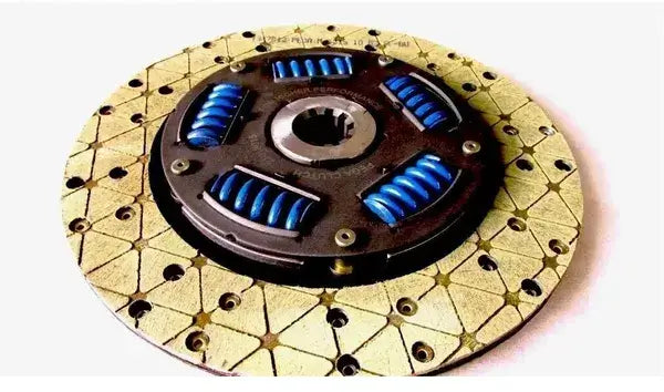 Lamborghini Diablo "91-95" Clutch Rebuild
