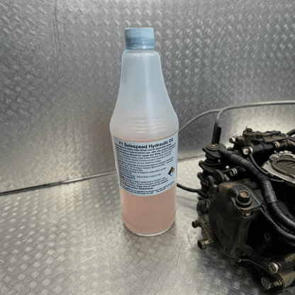 F1 - E-Gear Selespeed Oil