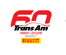 Trans Am Series presented by Pirelli is America’s Road Racing Series