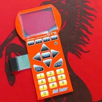 Skill Tester ST5 Membrane Keyboard