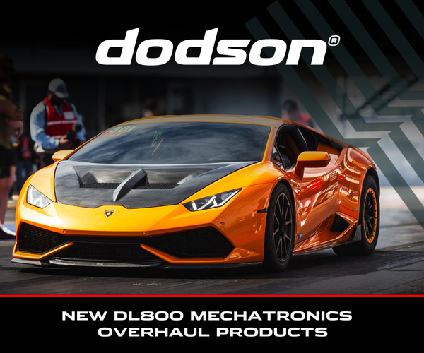 Dodson Motorsports