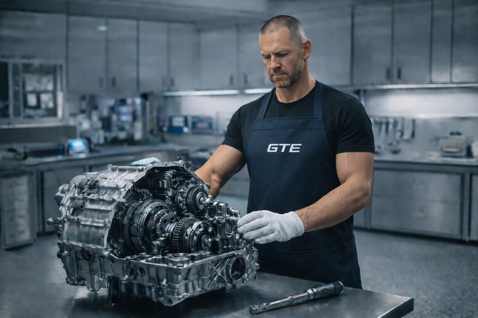 GTE Engineering