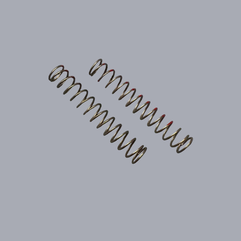Pair of GTE655 clutch release bearing return springs